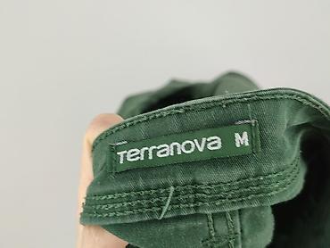 killah pants: Terranova, Spodnie materiałowe damskie, rozmiar M — 4