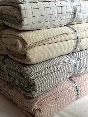 bed sheets: Комплект постельного белья из мягкого хлопка - Материал: 100% хлопок — 2