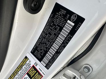 Toyota: Toyota Camry: 2022 г., 2.5 л, Типтроник, Гибрид, Седан at lalafo.kg — 15 Toyota: Toyota Camry: 2022 г., 2.5 л, Типтроник, Гибрид, Седан — 15