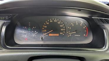 camry 1999: Toyota Camry: 1999 г., 2.2 л, Автомат, Бензин, Седан — 8