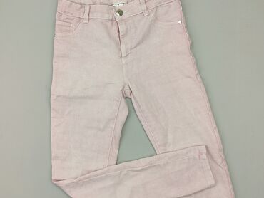 kurtka jeansowa chłopięca: Jeans, Destination, 13 years, 152/158, condition - Very good