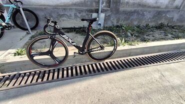 крутой велик: Шоссе велосипеди, Велосипед алкагы M (156 - 178 см)