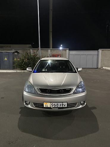 бампер тойота аллион: Toyota Allion: 2003 г., 1.8 л, Автомат, Бензин, Седан — 1