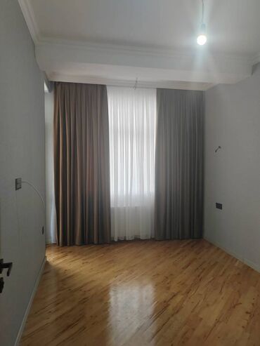 Yeni tikili: Suraxanı, 1 otaqlı, Yeni tikili, 34 kv. m — 1