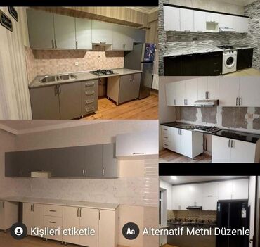 mebel quxna: Mətbəx mebeli. 550azn. çatdırılma quraşdırılma pulsuzdur. ölçü