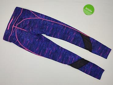 karko: F&F, Legginsy Sportowe damskie, rozmiar S — 3