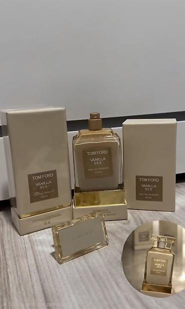Parfemi: Luksuzni set parfema – izbor niche i dizajnerskih mirisa (Eau de — 1