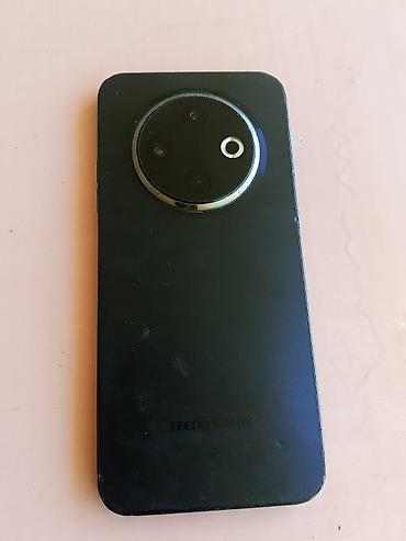 комбо 3 в 1: Tecno Camon 30S, Новый, цвет - Черный — 2