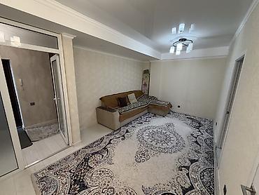 квартира каракол аренда долгосрочное: 2 комнаты, Собственник, Можно с животными, от 6 месяцев, от 1 года, С мебелью частично — 1