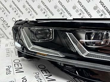 mini kamere za auto: DESNI FAR TOUAREG FULL LED ZA VOLKSWAGEN TOUAREG - H | Desni far za — 2