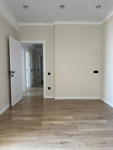 12: 2 комнаты, 61 м², Кок-Жар ж/м Элитка, 12 этаж, Свежий ремонт — 9
