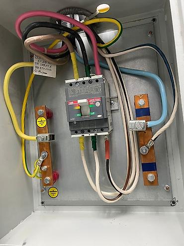 Электрики: Электрик сантехник. электромонтажные работы. ремонт ресторанной at lalafo.kg — 13 Электрики: Электрик сантехник. электромонтажные работы. ремонт ресторанной — 13