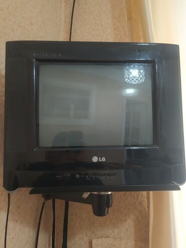 emersun tv: İşlənmiş Televizor LG 28" Ünvandan götürmə