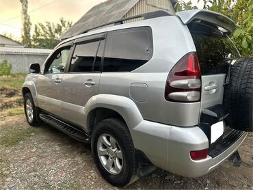 фара гольф 3 купить: Toyota Land Cruiser Prado: 2003 г., 3 л, Автомат, Дизель, Жол тандабас