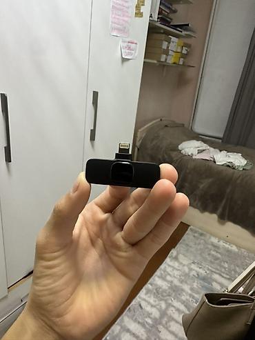 Петличные микрофоны: Беспроводная петличная система для iPhone (Lightning), комплект из 2 — 2