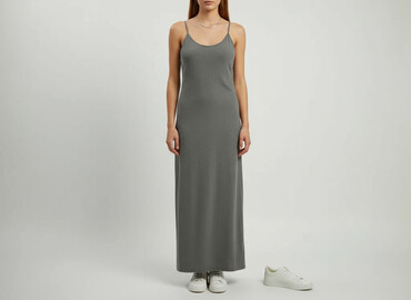 sukienki z rękawem: Freesoul, Sukienka damska, rozmiar L