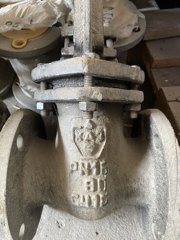 Регулирующие краны: Материал: Металл — 12