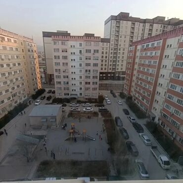 Продажа квартир: 4 комнаты, 101 м², 106 серия улучшенная, 8 этаж, Евроремонт — 4