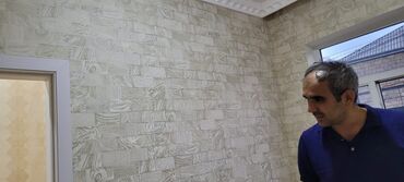 Həyət evləri və villaların satışı: 3 otaqlı, 90 kv. m, Kredit yoxdur, Yeni təmirli — 8