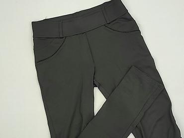 legginsy i stringi: Legginsy Sportowe damskie, rozmiar S — 1