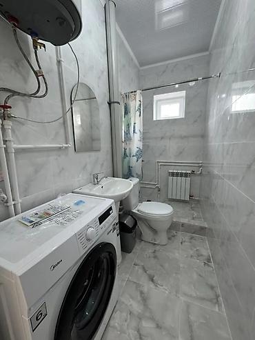 rent flat: 1 комната, Шлагбаум Агентство недвижимости, Парам без детей, от 1 месяца, от 3 месяцев, от 6 месяцев, С мебелью частично — 3