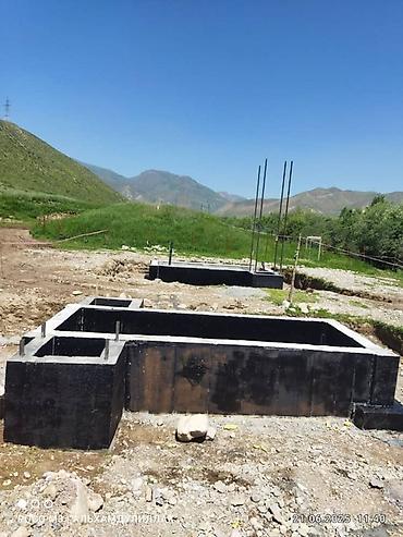 Бетонные работы: Монолит Больше 6 лет опыта — 9