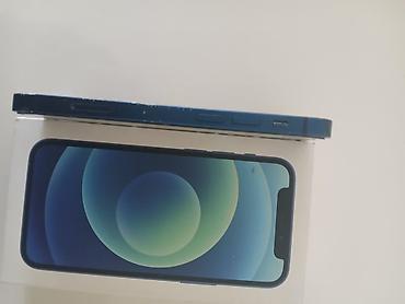 Apple iPhone: IPhone 12, Mavi, Face ID — 2