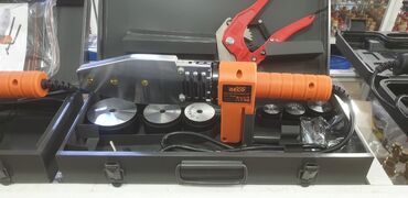 Тепловые завесы: Тестовый насос Candan CM-60 с пластиковым поршнем предназначен для — 2