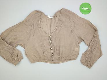 bluzki montego: Sinsay, Bluzka damska, rozmiar XL — 2