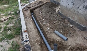 строительство и сантехника: Сантехник | Замена труб, Монтаж водопровода, Врезка в водопровод Больше 6 лет опыта