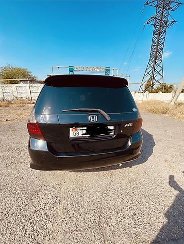мерседес 210 сидения: Honda Fit: 2002 г., 1.3 л, Вариатор, Бензин, Хэтчбэк — 3