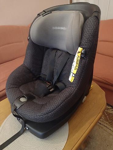 Autosedišta: Auto sedište bebeconfort 0-19 Kg Isofix - Auto sedište donešeno iz — 14