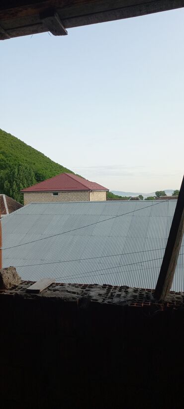 Həyət evləri və villaların satışı: 2 otaqlı, 4 kv. m, Kredit yoxdur, Orta təmir — 6