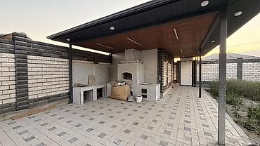 Продажа коттеджей и домов: 🏡 Продается дом под ПСО 📍Ж/м Осмон-Ата ( выше оскон Ордо) (район ул — 7