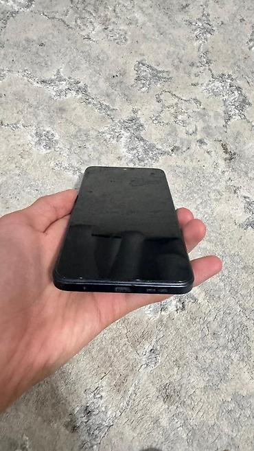 Redmi: Redmi, Redmi Note 12, Б/у, 128 ГБ, цвет - Серый, 2 SIM — 3