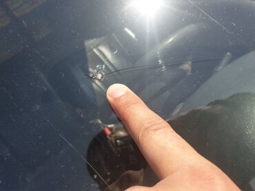 СТО, ремонт транспорта: Сколы и трещины останавливаем с гарантией.ремонт лобового. Полировка — 5