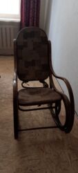 кресло качели для дома: Кресло качалка.Англия.Антиквариат