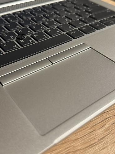 Ноутбуки HP: Офисный, Б/у, AMD Ryzen 5 — 12