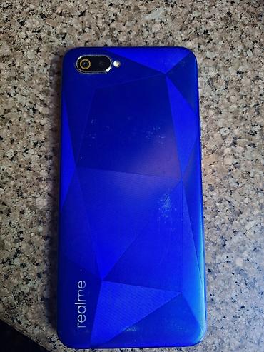продам сепаратор: Realme C2, Б/у — 1