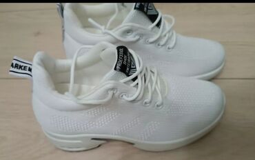 Women's Sneakers and athletic shoes: Новый срочно продается обуви очень удобный лёгкий лето осень весна — 18