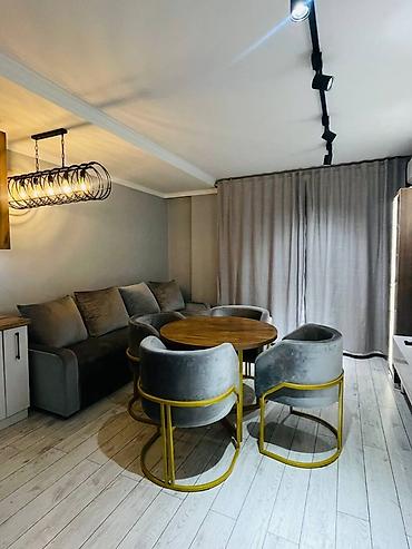 Посуточная аренда квартир: Посуточно! Большая 2-комнатная квартира на магистрали Бакаева 🏡 Чисто — 4