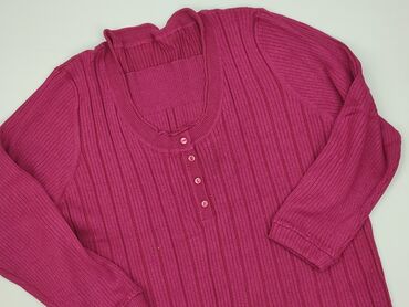 playboy t shirty missguided: Women's blouse, size XL (EU 42)