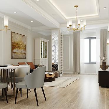 Поклейка обоев: | Флизелиновые обои Больше 6 лет опыта — 3