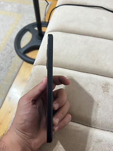 redmi note 12 s: Redmi 13C, 128 GB, rəng - Qara, Qırıq — 7
