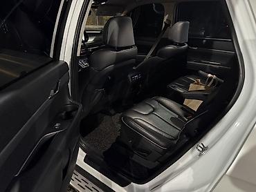imac 2011: Hyundai Palisade: 2022 г., 2.2 л, Автомат, Дизель, Кроссовер — 10