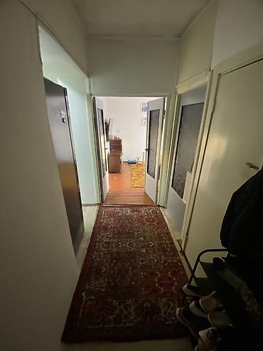 обменяю квартиру на дом: 3 комнаты, 72 м², 105 серия, 4 этаж, Косметический ремонт — 2