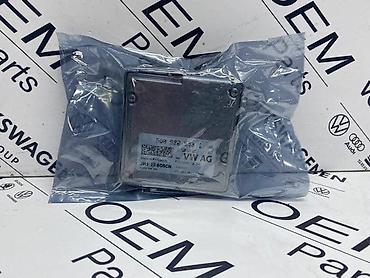 dvi kabel: PREDNJA KAMERA ZA VOLKSWAGEN TIGUAN, TOURAN, GOLF 7 . - 5Q0 980 653 — 1