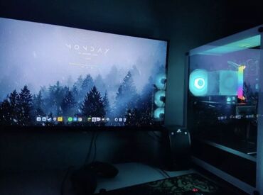 системы охлаждения amd: Компьютер, Оюндар үчүн