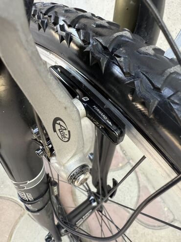 Городские велосипеды: Городской велосипед, Б/у — 12