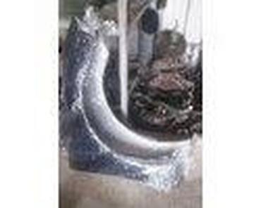 Glave motora: KRILA ZA SVE MODELE ZA FORD C-MAX, FIESTA, FOCUS . OD 2001. DO 2006 — 17